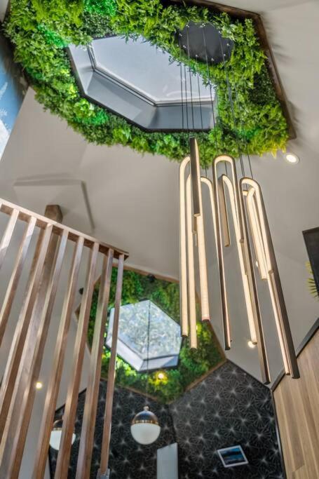 Dome House Yyc, Iconic, Luxury, Backyard Oasis Calgary
